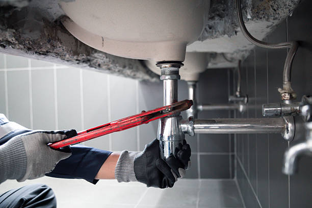 Trusted Water Heater Repair service in Vernon, NY - Masters Plumbing Service